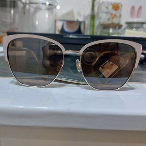 PANAMA JACK TWO TONE CLUB UVA UVB PROTECTION SUNGLASSES Since 1974 NS 1221